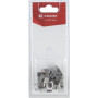 Ecrou UNIVERSEL KR93410RVSP10B