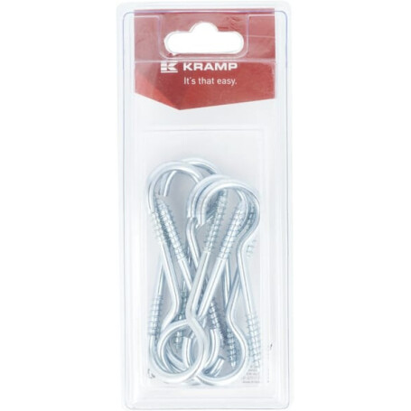 Crochet UNIVERSEL KRSH080EP10B