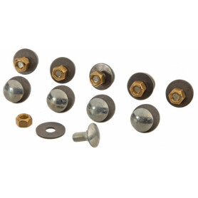Jeu de boulons KVERNELAND / TAARUP KT90288000