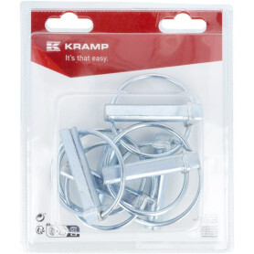 Goupille UNIVERSEL KRLP12P06B
