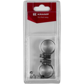 Collier de serrage UNIVERSEL KRRVS1524P02B