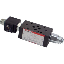 DBV+ 2/2Ventil NG-6 24 Vdc NO DBV UNIVERSEL KRM3MPEVO01024C