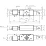 DBV UNIVERSEL KRM3MPEVO01024C