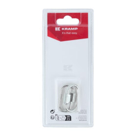 Maillon rapide UNIVERSEL KRNG04SP02B