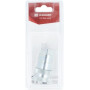 Raccord rapide femelle UNIVERSEL KRNV38GASFP01B