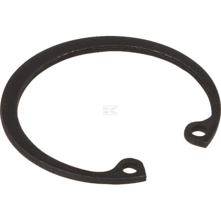 Circlip KVERNELAND KG01127500