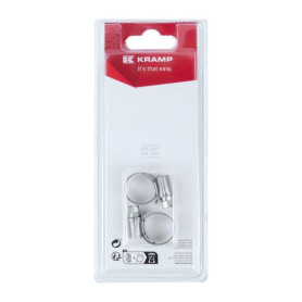 Collier de serrage UNIVERSEL KRRVS1117P02B