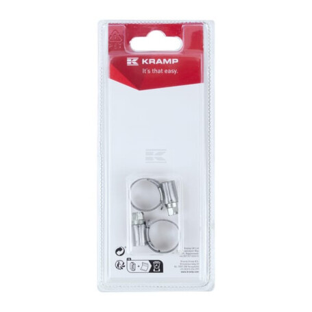 Collier de serrage UNIVERSEL KRRVS1117P02B