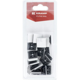 Fixation d'attaches UNIVERSEL KRTRPZ36P25B