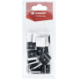 Fixation d'attaches UNIVERSEL KRTRPZ36P25B
