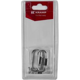 Maillon rapide UNIVERSEL KRNG05SP02B