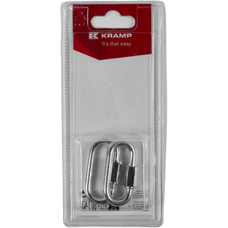Maillon rapide UNIVERSEL KRNG05SP02B