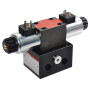 Base avec soupape UNIVERSEL KRKLS031C6024C
