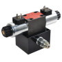 Base avec soupape UNIVERSEL KRKLS031C6024C