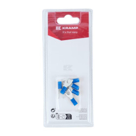 Cosse plate UNIVERSEL KRLA9110P06B