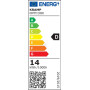 Eclairage LED UNIVERSEL KRDPT1200141X840