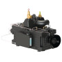 Pompe à vide BATTIONI PAGANI KTS1080CDFRLA