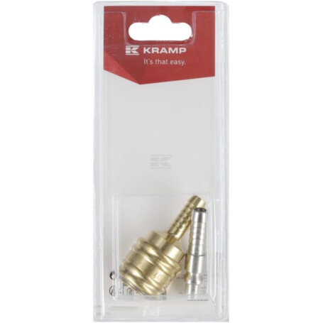 Raccord rapide UNIVERSEL KR14KATF08SETP02B
