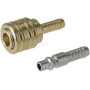 Raccord rapide UNIVERSEL KR14KATF08SETP02B