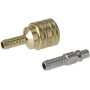 Raccord rapide UNIVERSEL KR14KATF08SETP02B