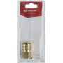 Raccord rapide femelle UNIVERSEL KR26KAIW17P01B