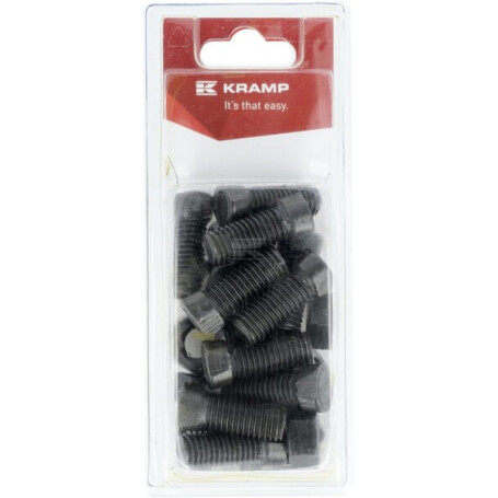 Boulon de charrue UNIVERSEL KR1234C2FP12B