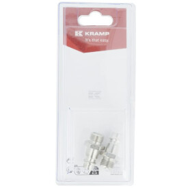 Raccord rapide UNIVERSEL KR25SFAK13P02B