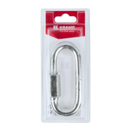 Maillon rapide UNIVERSEL KRNG12SP01B