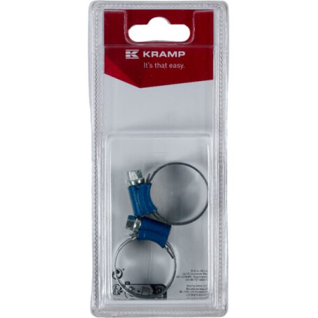 Collier de serrage UNIVERSEL KRSMS1928P02B
