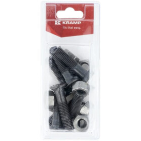 Boulon UNIVERSEL KR1250COP08B