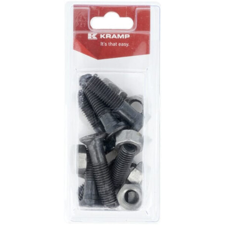 Boulon UNIVERSEL KR1250COP08B