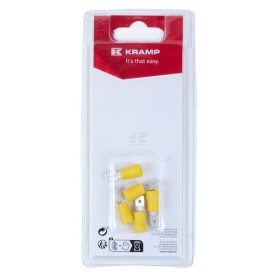 Cosse plate UNIVERSEL KRLA9320P05B