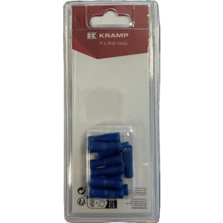 Cosse femelle UNIVERSEL KRLA9330P10B