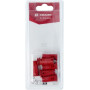 Buse de pulvérisateur rouge UNIVERSEL KRAVI8004P06B