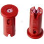 Buse de pulvérisateur rouge UNIVERSEL KRAVI8004P06B