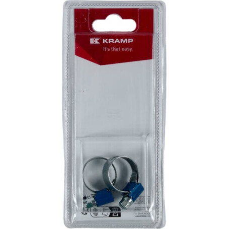 Collier de serrage UNIVERSEL KRSMS1320P02B