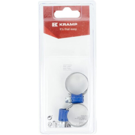 Collier de serrage UNIVERSEL KRSMS1524P02B