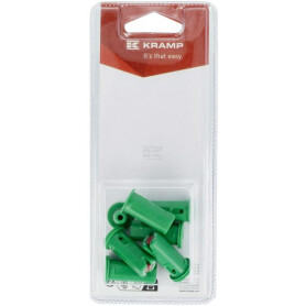 Buse de pulvérisateur verte UNIVERSEL KRAVI110015P06B