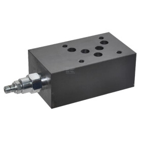 Limiteur UNIVERSEL KRMRF05C3
