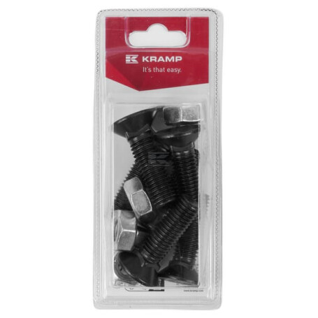 Boulon de charrue UNIVERSEL KR1450VKP06B