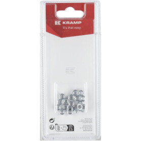Écrou UNIVERSEL KR9344P20B
