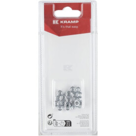 Écrou UNIVERSEL KR9344P20B