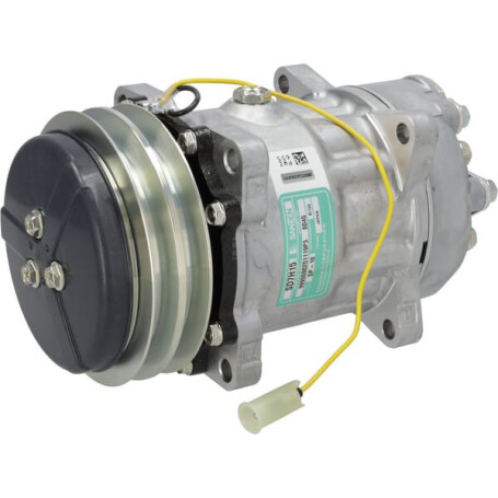 Compresseur SANDEN KL000140