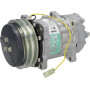 Compresseur SANDEN KL000140