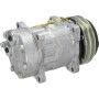 Compresseur SANDEN KL000140