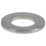 Rondelle plate UNIVERSEL KR125A10RVSP20B