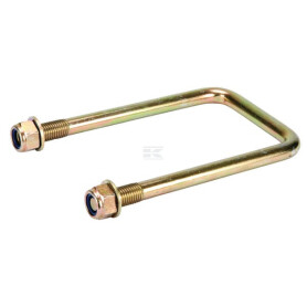 Boulon KVERNELAND KW101020013