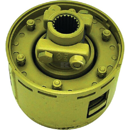 Embrayage KVERNELAND / TAARUP KT99244481