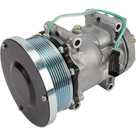 Compresseur SANDEN KL000104