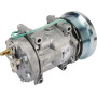 Compresseur SANDEN KL000104